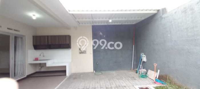 HUNIAN IMPIAN! Rumah di Kota Baru Parahyangan, 1 KM, Free Macet, Luas 126m² LB 65m² HUNIAN IMPIAN! Rumah di Kota Baru Parahyangan, 1 KM, Free Macet, Luas 126m² LB 65m²