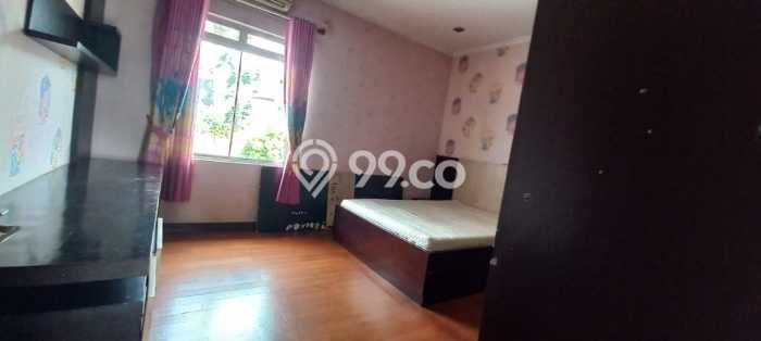 Jarang Ada! Rumah Kontrakan 4 Kamar Bagus Siap Huni Kota Baru Parahyangan Jarang Ada! Rumah Kontrakan 4 Kamar Bagus Siap Huni Kota Baru Parahyangan