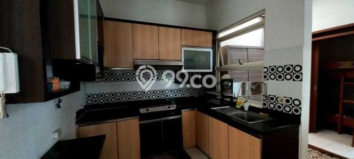 Rumah area Kota Baru Parahyangan, Bandung, Luas 225m² Bangunan 285m² - JUAL CEPAT! Rumah area Kota Baru Parahyangan, Bandung, Luas 225m² Bangunan 285m² - JUAL CEPAT!
