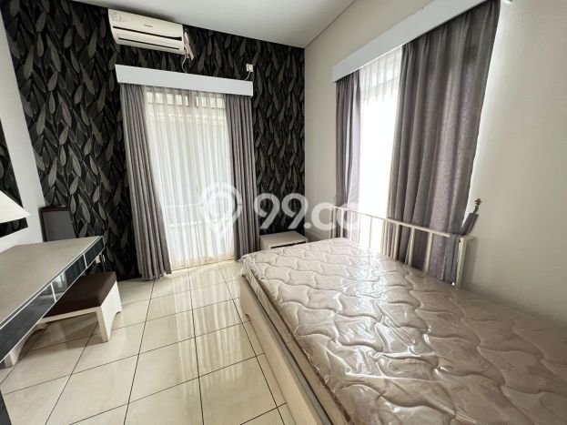 Disewakan Rumah Murah di Kota Baru Parahyangan Bandung dengan 3 KT Disewakan Rumah Murah di Kota Baru Parahyangan Bandung dengan 3 KT