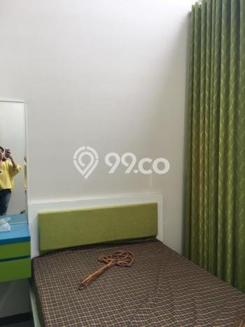 Jarang Ada! Rumah Kontrakan 3 Kamar Bagus Siap Huni Kota Baru Parahyangan Jarang Ada! Rumah Kontrakan 3 Kamar Bagus Siap Huni Kota Baru Parahyangan