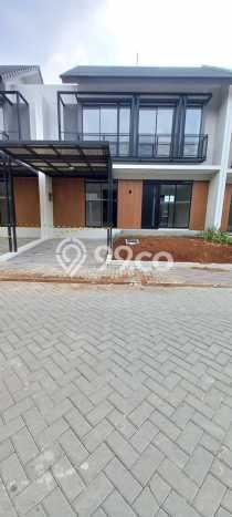 Rumah di Kota Baru Parahyangan, 2 KT, Design Modern, Luas 126m² LB 90m² Rumah di Kota Baru Parahyangan, 2 KT, Design Modern, Luas 126m² LB 90m²