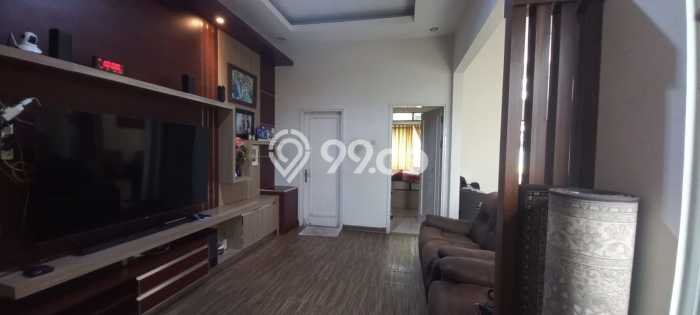 For Sale! Luxury House LT 189m2 Desain Elegan di Kota Baru Parahyangan For Sale! Luxury House LT 189m2 Desain Elegan di Kota Baru Parahyangan