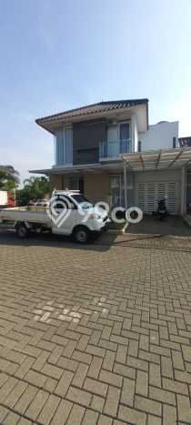 Bisa KPR! Rumah Asri area Kota Baru Parahyangan, Luas 225m² Bangunan 250m² Bisa KPR! Rumah Asri area Kota Baru Parahyangan, Luas 225m² Bangunan 250m²