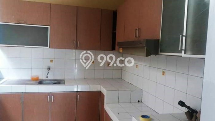 FEATURED! Rumah Asri di Kota Baru Parahyangan, Luas 189m² LB 100m² FEATURED! Rumah Asri di Kota Baru Parahyangan, Luas 189m² LB 100m²