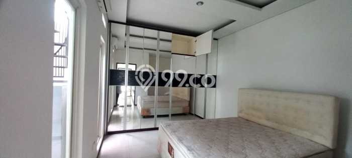 Rumah LT 230m² / LB 150m² di Lokasi Kota Baru Parahyangan, Bandung Rumah LT 230m² / LB 150m² di Lokasi Kota Baru Parahyangan, Bandung
