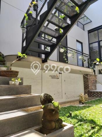 Rumah Nyaman area Kota Baru Parahyangan, Bandung, Luas 548m² LB 729m² Rumah Nyaman area Kota Baru Parahyangan, Bandung, Luas 548m² LB 729m²