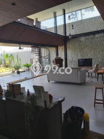 Rumah Nyaman area Kota Baru Parahyangan, Bandung, Luas 548m² LB 729m² Rumah Nyaman area Kota Baru Parahyangan, Bandung, Luas 548m² LB 729m²