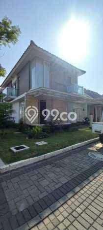 SPECIAL PROPERTY! Rumah di Kota Baru Parahyangan, Luas 225m² Bangunan 250m² SPECIAL PROPERTY! Rumah di Kota Baru Parahyangan, Luas 225m² Bangunan 250m²