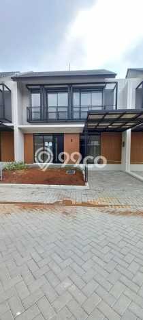 LOKASI STRATEGIS! Rumah di Kota Baru Parahyangan, Dekat Tol, 3 KM, Luas 126m² LB 90m² LOKASI STRATEGIS! Rumah di Kota Baru Parahyangan, Dekat Tol, 3 KM, Luas 126m² LB 90m²