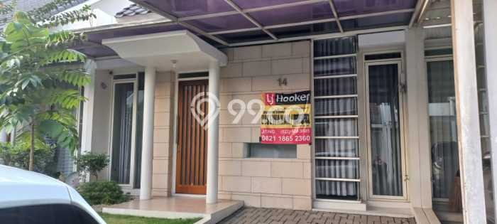SPECIAL LISTING! Rumah area Kota Baru Parahyangan, 1 KM, Akses Pusat Kota, Luas 126m² LB 70m² SPECIAL LISTING! Rumah area Kota Baru Parahyangan, 1 KM, Akses Pusat Kota, Luas 126m² LB 70m²