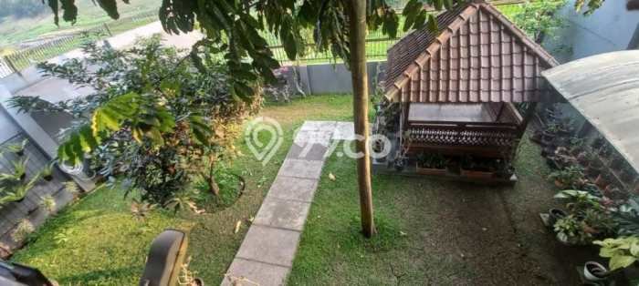 Dijual Rumah Luas Elegan Dengan View Eksklusif di Kota Baru Parahyangan, Bandung Dijual Rumah Luas Elegan Dengan View Eksklusif di Kota Baru Parahyangan, Bandung