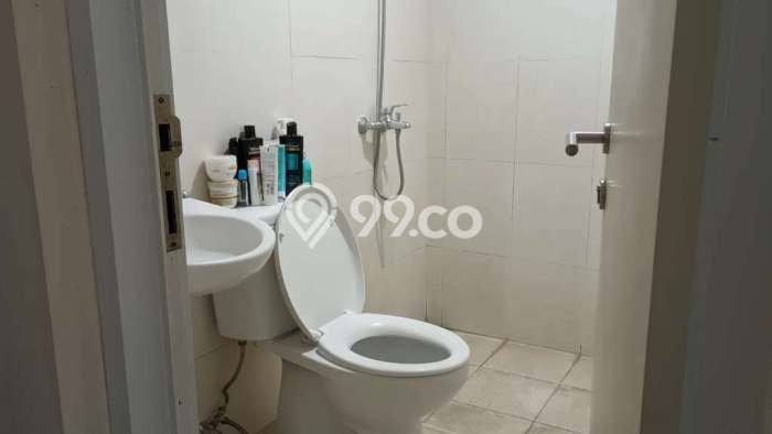 Jual Rumah Bagus Siap Huni LB 120m2 di Ngamprah, Bandung Barat Jual Rumah Bagus Siap Huni LB 120m2 di Ngamprah, Bandung Barat
