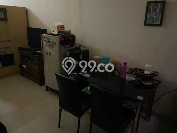 Hunian Cantik Modern Lb 48m2 di Ngamprah, Bandung Barat Hunian Cantik Modern Lb 48m2 di Ngamprah, Bandung Barat