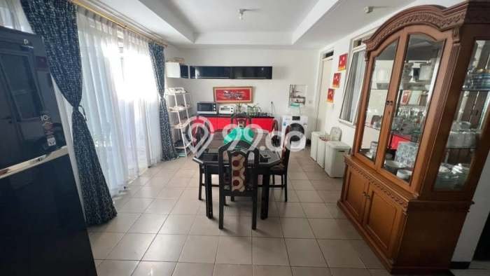 Jual Rumah Mewah Elegan Dengan View Eksklusif di Kota Baru Parahyangan, Bandung Jual Rumah Mewah Elegan Dengan View Eksklusif di Kota Baru Parahyangan, Bandung