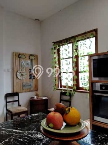 Hunian Mewah Dijual LT 555m2 di Antapani, Bandung Hunian Mewah Dijual LT 555m2 di Antapani, Bandung