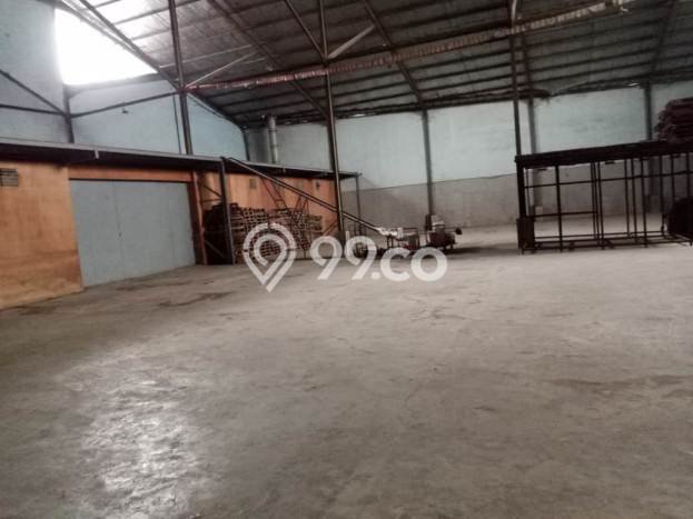 Dijual Gudang di Bandung Kulon Bandung LT 1510m2 / LB 1500m2 Dijual Gudang di Bandung Kulon Bandung LT 1510m2 / LB 1500m2