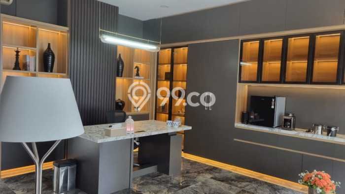 Ready to Use! Luxury House LT 495m2 Desain Modern di Kota Baru Parahyangan Ready to Use! Luxury House LT 495m2 Desain Modern di Kota Baru Parahyangan