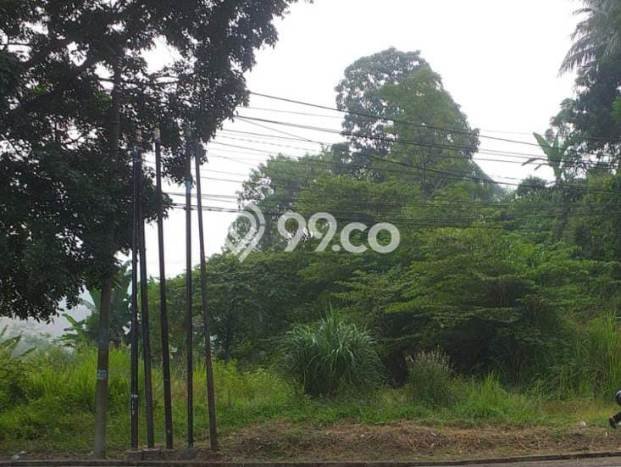 Kavling Tanah Dijual di Cipatat, Bandung Barat, Luas 50000m2 Area Strategis Kavling Tanah Dijual di Cipatat, Bandung Barat, Luas 50000m2 Area Strategis