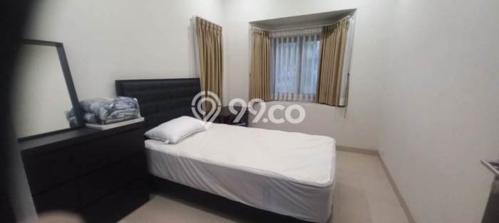 Rumah Luxury Modern Siap Huni di Kota Baru Parahyangan Bandung Rumah Luxury Modern Siap Huni di Kota Baru Parahyangan Bandung