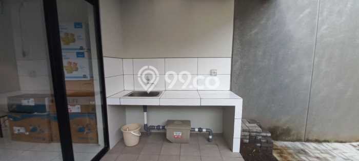Disewakan Rumah Murah di Kota Baru Parahyangan Bandung dengan 3 Kamar Tidur Disewakan Rumah Murah di Kota Baru Parahyangan Bandung dengan 3 Kamar Tidur