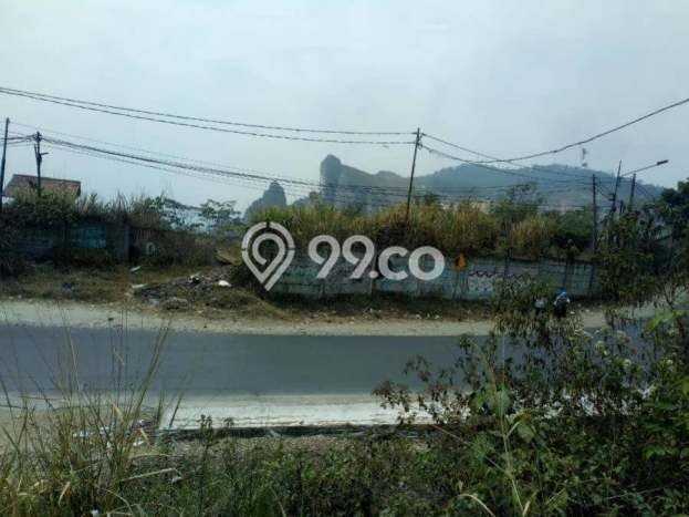 Jarang Ada! Tanah di Cipatat Punya Luas 4000m2 SHM Jarang Ada! Tanah di Cipatat Punya Luas 4000m2 SHM