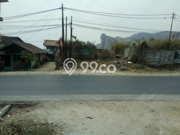 Jarang Ada! Tanah di Cipatat Punya Luas 4000m2 SHM Jarang Ada! Tanah di Cipatat Punya Luas 4000m2 SHM