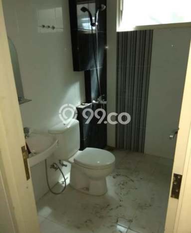 Rumah Elit Modern Tanpa Renovasi di Kota Baru Parahyangan Bandung Rumah Elit Modern Tanpa Renovasi di Kota Baru Parahyangan Bandung