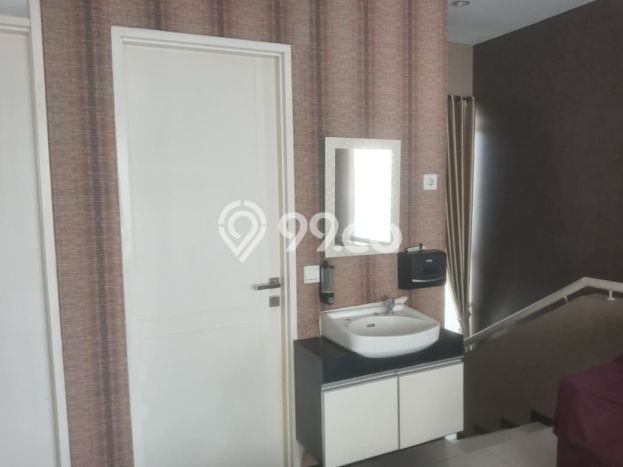 Disewakan Rumah Harga Terjangkau di Kota Baru Parahyangan Bandung dengan 4 KT Disewakan Rumah Harga Terjangkau di Kota Baru Parahyangan Bandung dengan 4 KT