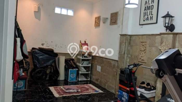 Jual Rumah Bagus Siap Huni LB 120m2 di Ngamprah, Bandung Barat Jual Rumah Bagus Siap Huni LB 120m2 di Ngamprah, Bandung Barat