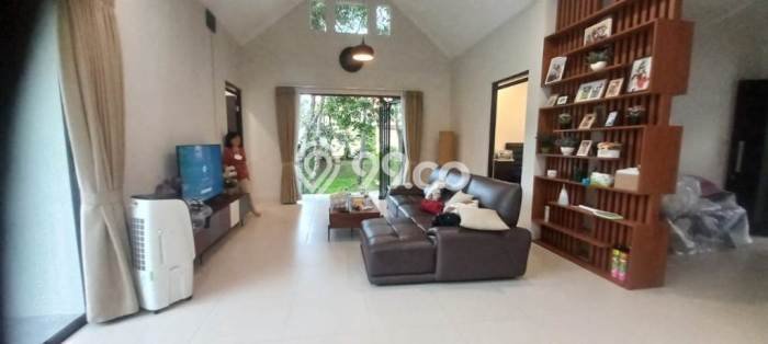 Rumah Luxury Modern Siap Huni di Kota Baru Parahyangan Bandung Rumah Luxury Modern Siap Huni di Kota Baru Parahyangan Bandung
