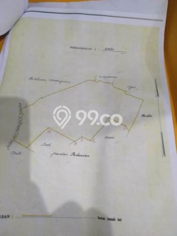 Kavling Tanah Dijual di Cipatat, Bandung Barat, Luas 50000m2 Area Strategis Kavling Tanah Dijual di Cipatat, Bandung Barat, Luas 50000m2 Area Strategis