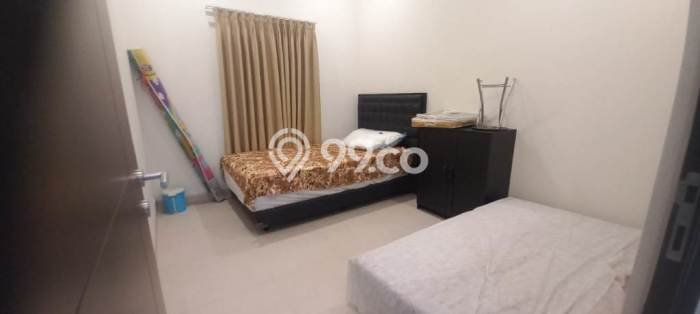 Rumah Luxury Modern Siap Huni di Kota Baru Parahyangan Bandung Rumah Luxury Modern Siap Huni di Kota Baru Parahyangan Bandung