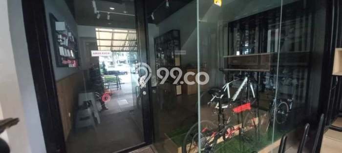 Paling Dicari! Ruko Dijual di Kota Baru Parahyangan Harga Kompetitif Paling Dicari! Ruko Dijual di Kota Baru Parahyangan Harga Kompetitif