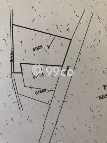 Dijual Gudang di Bandung Kulon Bandung LT 1510m2 / LB 1500m2 Dijual Gudang di Bandung Kulon Bandung LT 1510m2 / LB 1500m2