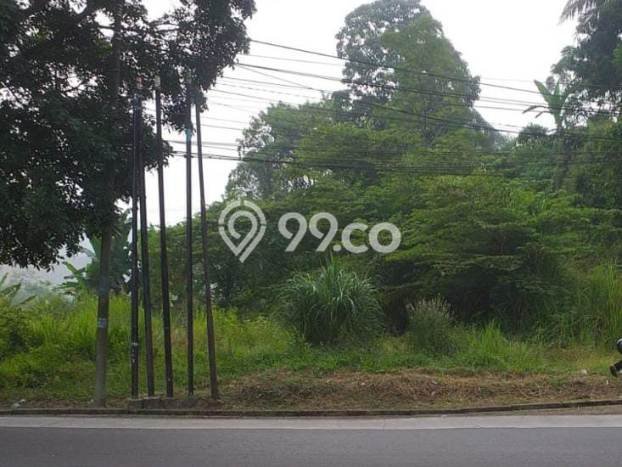Kavling Tanah Dijual di Cipatat, Bandung Barat, Luas 50000m2 Area Strategis Kavling Tanah Dijual di Cipatat, Bandung Barat, Luas 50000m2 Area Strategis