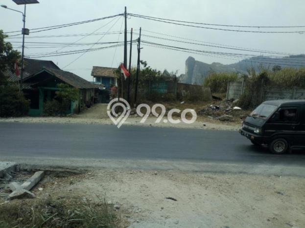 Jarang Ada! Tanah di Cipatat Punya Luas 4000m2 SHM Jarang Ada! Tanah di Cipatat Punya Luas 4000m2 SHM