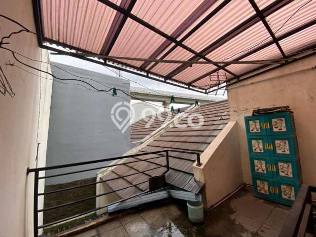 Hunian Cantik Modern Lb 48m2 di Ngamprah, Bandung Barat Hunian Cantik Modern Lb 48m2 di Ngamprah, Bandung Barat