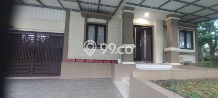 Rumah Luxury Modern Siap Huni di Kota Baru Parahyangan Bandung Rumah Luxury Modern Siap Huni di Kota Baru Parahyangan Bandung