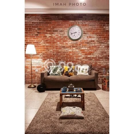 Hunian Mewah Dijual LT 555m2 di Antapani, Bandung Hunian Mewah Dijual LT 555m2 di Antapani, Bandung