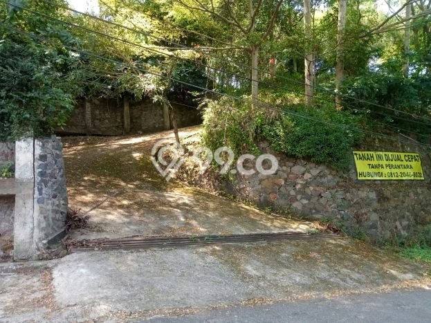 Tanah Kavling untuk Dijual di Cimenyan Bandung 3360m2 Tanah Kavling untuk Dijual di Cimenyan Bandung 3360m2