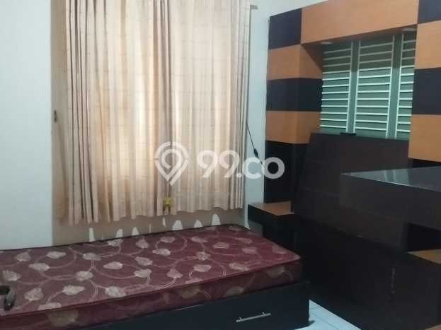 Rumah sewa siap pakai 3 Kamar Tidur di Kota Baru Parahyangan, Bandung Rumah sewa siap pakai 3 Kamar Tidur di Kota Baru Parahyangan, Bandung