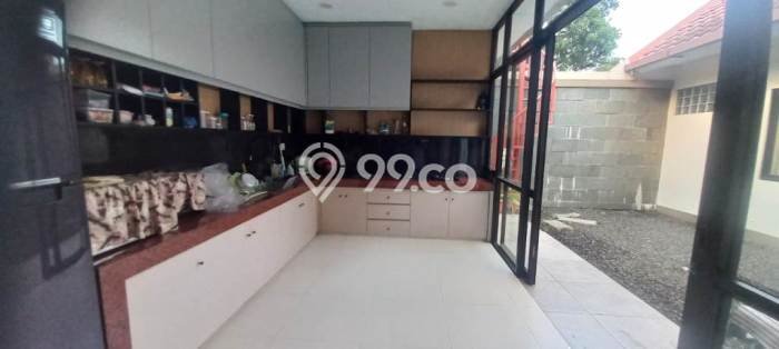 Rumah Luxury Modern Siap Huni di Kota Baru Parahyangan Bandung Rumah Luxury Modern Siap Huni di Kota Baru Parahyangan Bandung