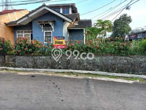 Rumah Modern Minimalis 2 Kamar Siap Huni di Padalarang Rumah Modern Minimalis 2 Kamar Siap Huni di Padalarang