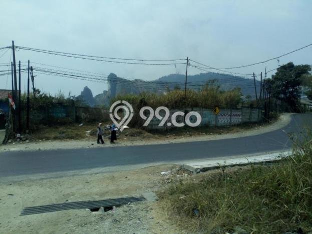 Jarang Ada! Tanah di Cipatat Punya Luas 4000m2 SHM Jarang Ada! Tanah di Cipatat Punya Luas 4000m2 SHM