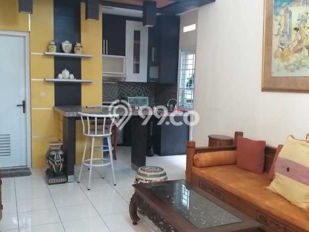 Rumah sewa siap pakai 3 Kamar Tidur di Kota Baru Parahyangan, Bandung Rumah sewa siap pakai 3 Kamar Tidur di Kota Baru Parahyangan, Bandung