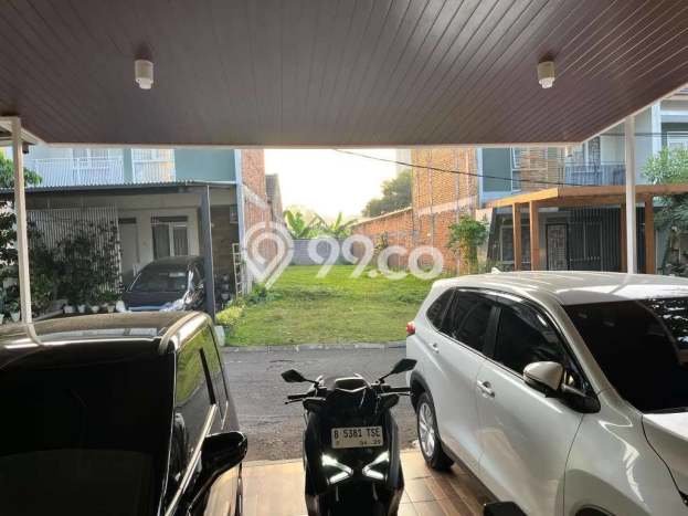 Jual Rumah Bagus Siap Huni LB 120m2 di Ngamprah, Bandung Barat Jual Rumah Bagus Siap Huni LB 120m2 di Ngamprah, Bandung Barat