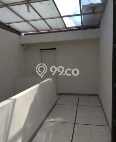 Rumah Elit Modern Tanpa Renovasi di Kota Baru Parahyangan Bandung Rumah Elit Modern Tanpa Renovasi di Kota Baru Parahyangan Bandung
