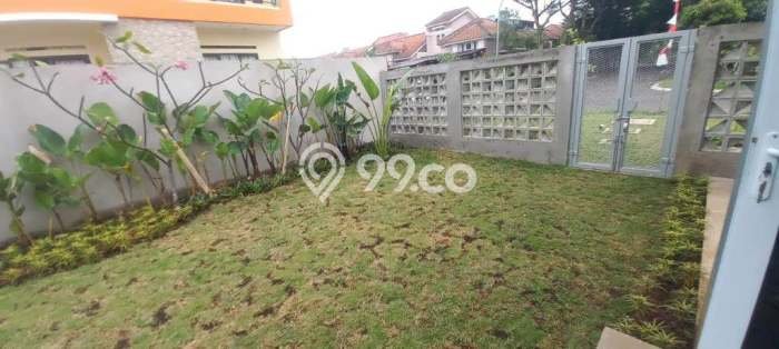 Jarang Ada! Rumah Sewa 3 Kamar Bagus Siap Huni Kota Baru Parahyangan Jarang Ada! Rumah Sewa 3 Kamar Bagus Siap Huni Kota Baru Parahyangan