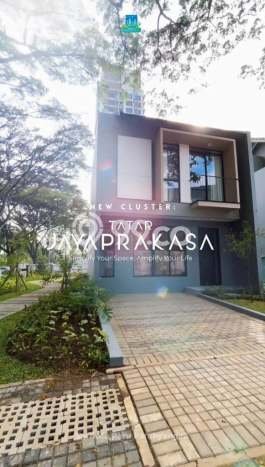 Dijual Rumah Eksklusif 2 KT di Kota Baru Parahyangan, Bandung Dijual Rumah Eksklusif 2 KT di Kota Baru Parahyangan, Bandung